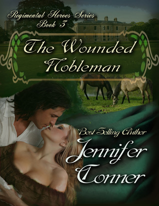 The Wounded Nobleman