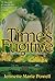 Time's Fugitive (Saturn Soc...