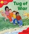 Tug Of War by Roderick Hunt