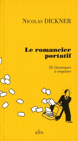 Le romancier portatif