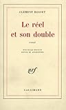 Le réel et son do...