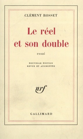 Le réel et son double (essai sur l'illusion)