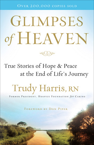 Glimpses of Heaven (Paperback)