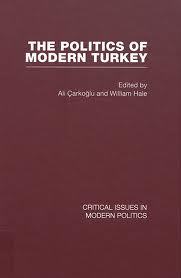 Politics of Modern Turkey V1 (Hardcover)