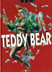 Teddy Bear (Teddy Bear, #1)