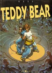 Show (Teddy Bear, #3)