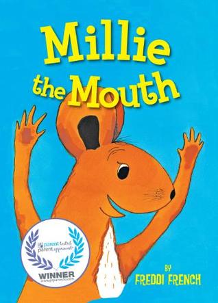 Millie the Mouth