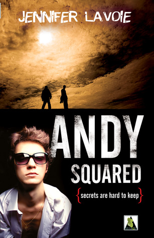 Andy Squared (Paperback)