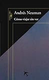 Cómo viajar sin ver