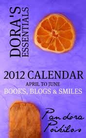 Dora's Essentials - Books, Blogs & Smiles 2