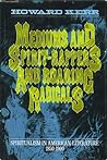 Mediums, and spirit-rappers, and roaring radicals;: Spiritualism in American literature, 1850-1900