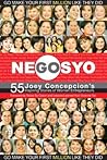 GO NEGOSYO: Joey Concepcion's 55 Inspiring Stories of Women Entrepreneurs