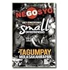 GO NEGOSYO: Joey Concepcion's 100 Inspiring Stories of Small Entrepreneurs : Tagumpay