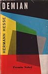 Demian by Hermann Hesse