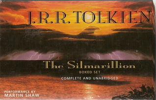 The Silmarillion