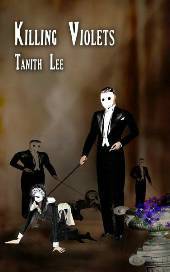 Killing Violets: Gods' Dogs (Paperback)