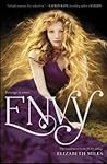 Envy by Elizabeth  Miles