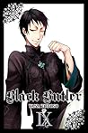 Black Butler, Vol. 9 by Yana Toboso