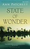 State of Wonder by Ann Patchett State of Wonder by Ann Patchett