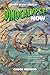 Dinocalypse Now (Dinocalypse Trilogy, #1)