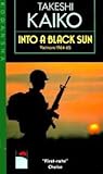 Into a Black Sun by Takeshi Kaikō