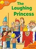 The Laughing Princess