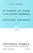 20 poemas de amor y una canción desesperada - Antología nerud... by Pablo Neruda
