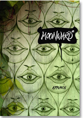Moonward (Paperback)