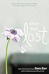 Once Was Lost by Sara Zarr