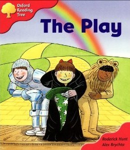 The Play (Oxford Reading Tree: Stage 4: Storybooks)