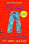 Eine für vier - Für immer und ewig by Ann Brashares