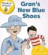 Gran's New Blue S...