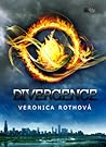 Divergence by Veronica Roth