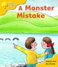 A Monster Mistake