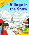 Village In The Snow