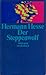 Der Steppenwolf by Hermann Hesse