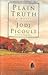 Plain Truth by Jodi Picoult