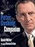 The Peter Cushing Companion by David          Miller