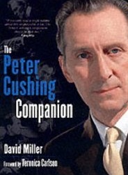 The Peter Cushing Companion (Paperback)