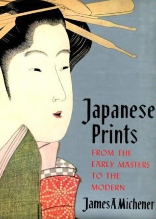 Japanese Prints From the Early Masters to the Modern (Hardcover)
