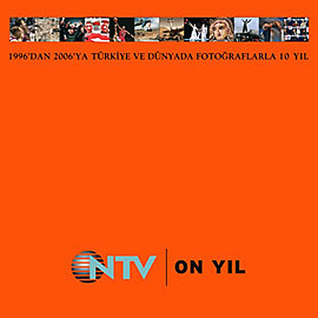 NTV 10 Yıl