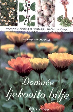 Domaće ljekovito bilje