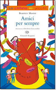 Amici per sempre (Paperback)