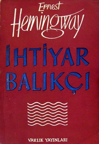 İhtiyar Balıkçı