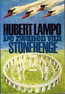 De zwanen van Stonehenge: Een leesboek over magisch-realisme en fantastische literatuur