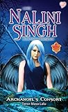 Archangel's Consort by Nalini Singh