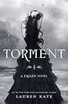 Torment by Lauren Kate