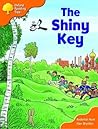 The Shiny Key (Magic Key) The Shiny Key (Magic Key)