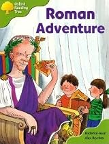 Popular Oxford Reading Tree Level 7 Books