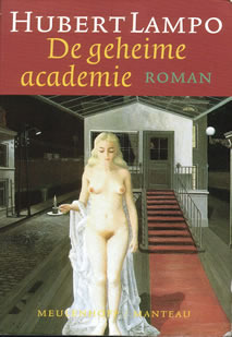 De geheime academie